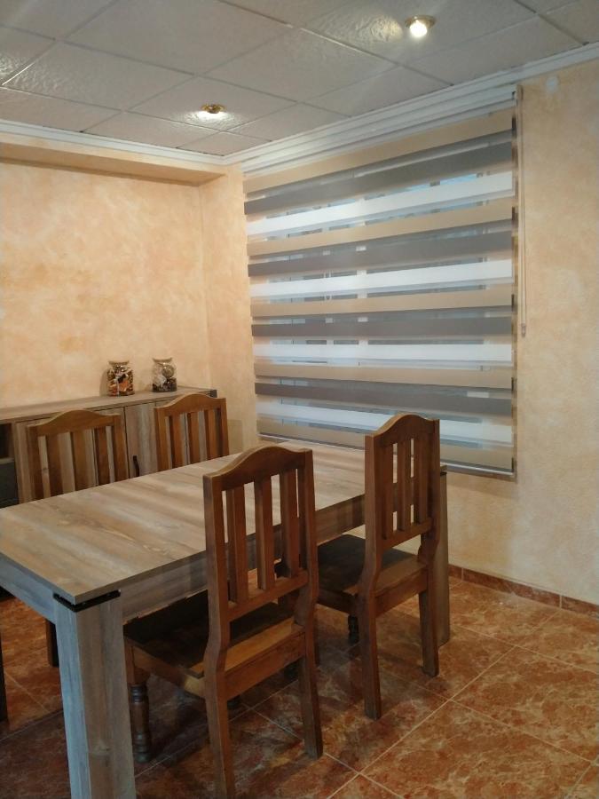 Cases Rurals El Castell Torres-Torres Exterior photo